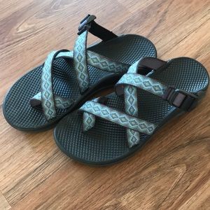 Slip on Chacos